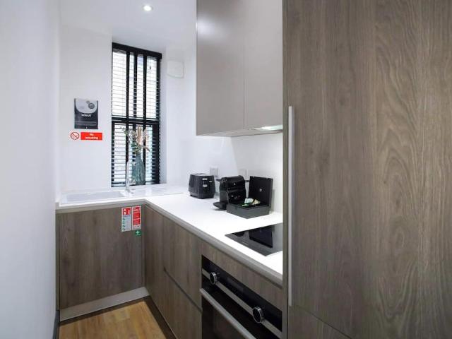 Manchester, M4 1FR, United Kingdom | 1 bed apartment for rent #165278858 | Rentberry