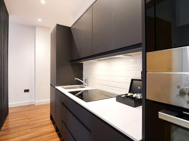 Manchester, M4 1LN, United Kingdom | 1 bed apartment for rent #163719415 | Rentberry