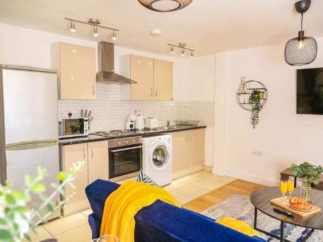 Manchester, M4 1LR, United Kingdom | 2 bed apartment for rent #147476280 | Rentberry