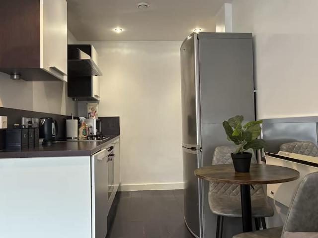 Manchester, M4 1PP, United Kingdom | 2 bed apartment for rent #170785804 | Rentberry
