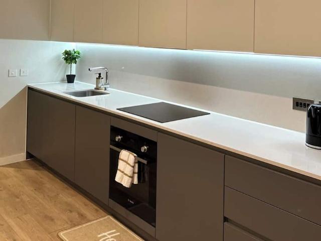 Manchester, M4 4DW, United Kingdom | 1 bed apartment for rent #147397720 | Rentberry