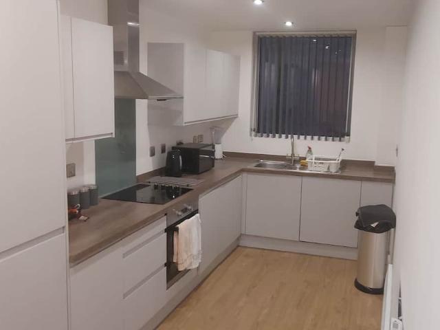 Manchester, M4 4FU, United Kingdom | 1 bed house for rent #148744385 | Rentberry