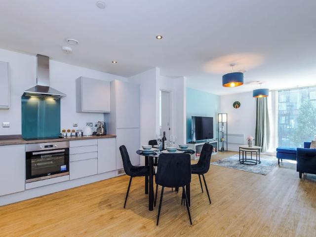 Manchester, M4 4FU, United Kingdom | 2 bed apartment for rent #169064948 | Rentberry