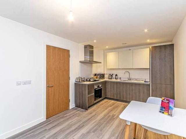 Manchester, M4 4GB, United Kingdom | 1 bed apartment for rent #95685502 | Rentberry