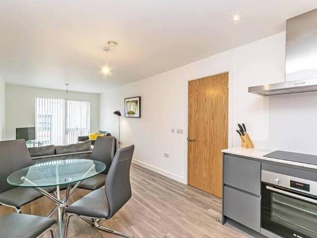Manchester, M4 4GB, United Kingdom | 1 bed apartment for rent #98067850 | Rentberry