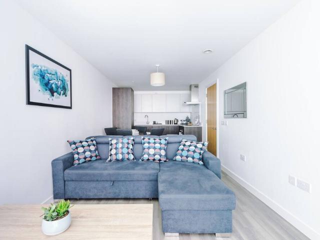 Manchester, M4 4GB, United Kingdom | 2 bed apartment for rent #113977793 | Rentberry