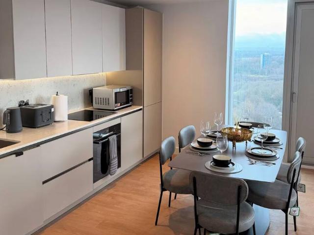Manchester, M4 4LH, United Kingdom | 2 bed apartment for rent #165613710 | Rentberry