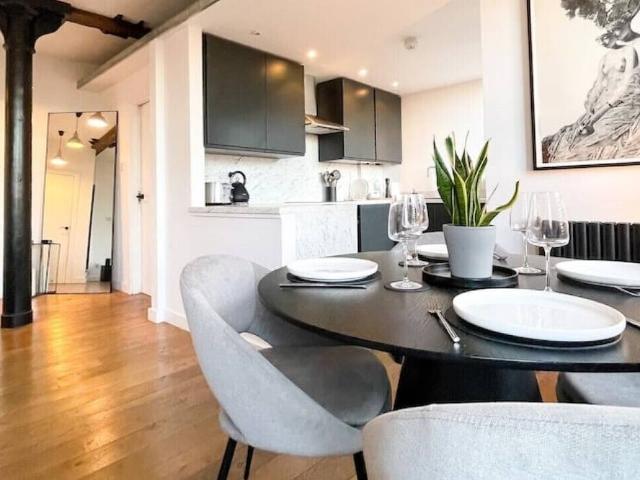 Manchester, M4 6AN, United Kingdom | 2 bed apartment for rent #121425042 | Rentberry
