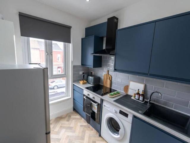 Manchester, M8 5RU, United Kingdom | 1 bed apartment for rent #151309932 | Rentberry