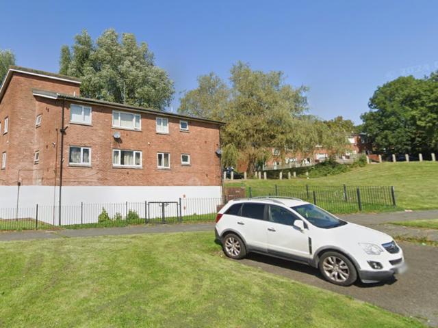 Manchester M9, 1 bed flat to rent, £1,200 pcm | PrimeLocation