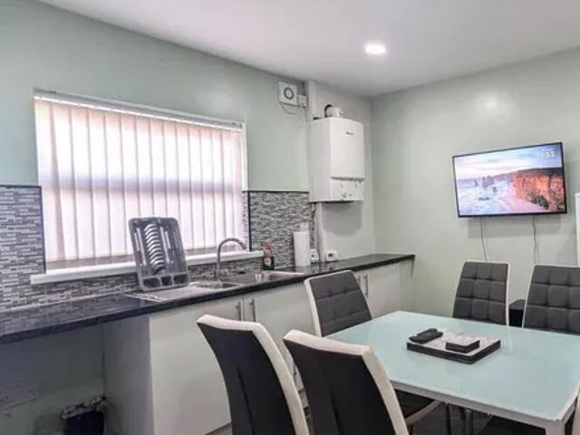 Manchester, M11 4QA, United Kingdom | 6 bed house for rent #134803989 | Rentberry