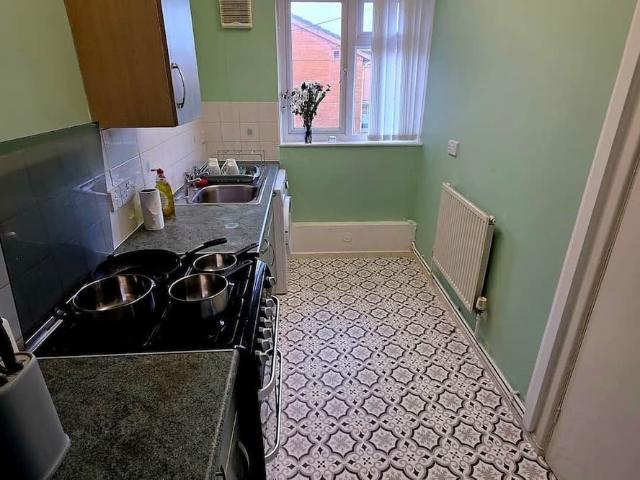 Manchester, M11 3QF, United Kingdom | 1 bed apartment for rent #171146835 | Rentberry
