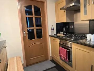 Manchester, M14 5XJ, United Kingdom | 4 bed house for rent #135656750 | Rentberry