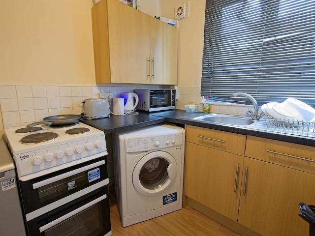 Manchester, M14 7SH, United Kingdom | 1 bed apartment for rent #123507384 | Rentberry