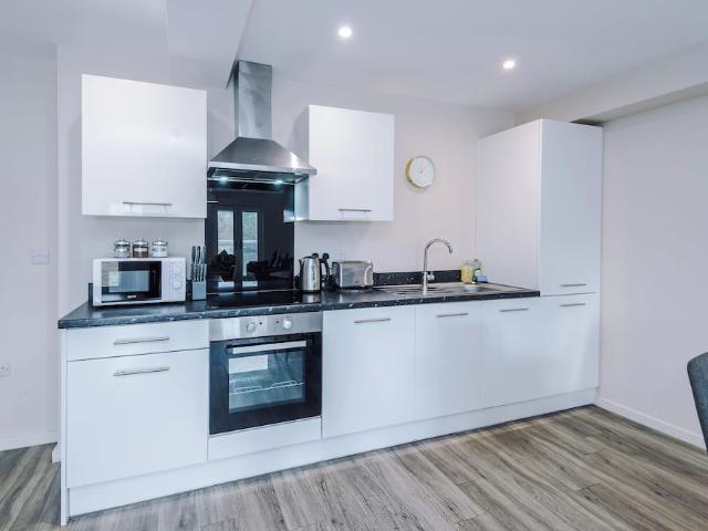Manchester, M15 4FW, United Kingdom | 2 bed apartment for rent #176005235 | Rentberry