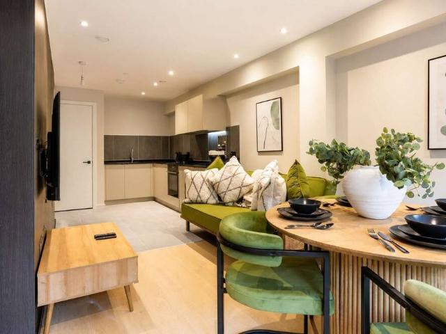 Manchester, M15 4SP, United Kingdom | 1 bed apartment for rent #148095747 | Rentberry