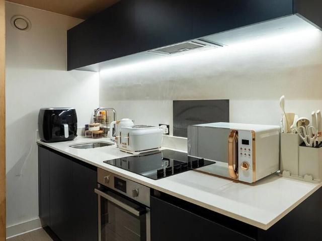 Manchester, M15 4UU, United Kingdom | 1 bed duplex for rent #150251002 | Rentberry