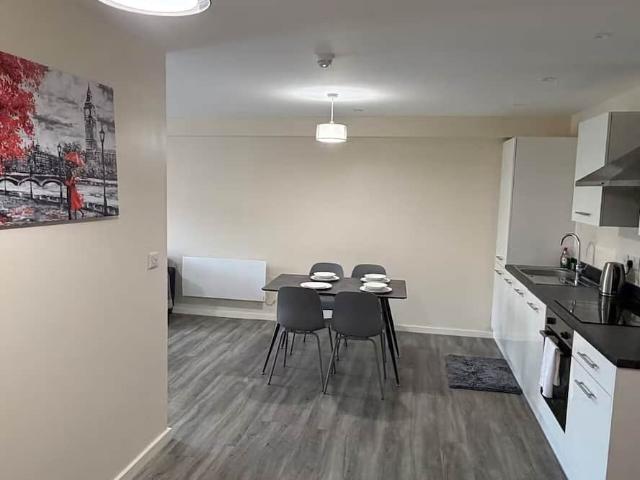 Manchester, M15 4ZX, United Kingdom | 2 bed apartment for rent #165035404 | Rentberry