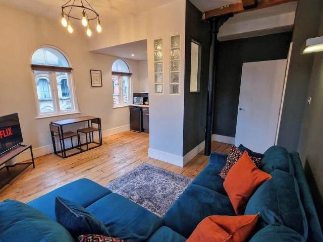 Manchester, M1 1AJ, United Kingdom | 2 bed apartment for rent #147307728 | Rentberry