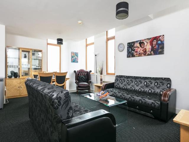 Manchester, M1 1BY, United Kingdom | 2 bed apartment for rent #97858577 | Rentberry