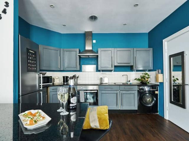 Manchester, M1 1JA, United Kingdom | 1 bed apartment for rent #147404412 | Rentberry