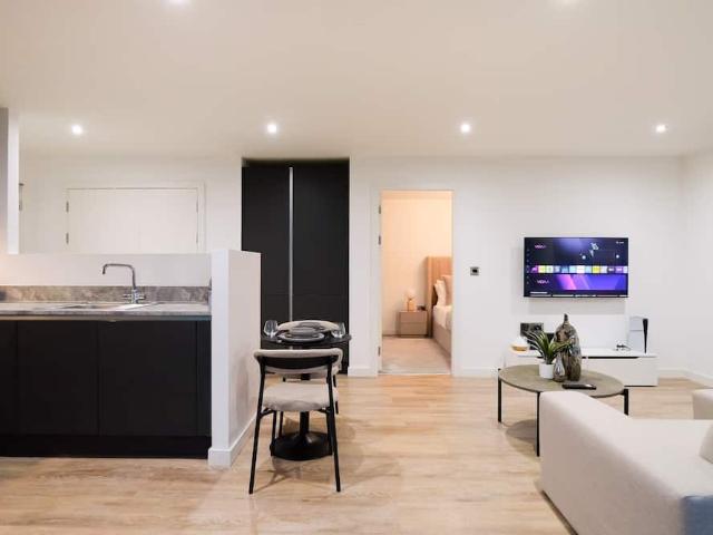 Manchester, M1 2WE, United Kingdom | 1 bed apartment for rent #168540365 | Rentberry