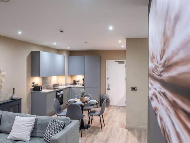 Manchester, M1 2FR, United Kingdom | 1 bed townhouse for rent #163715856 | Rentberry