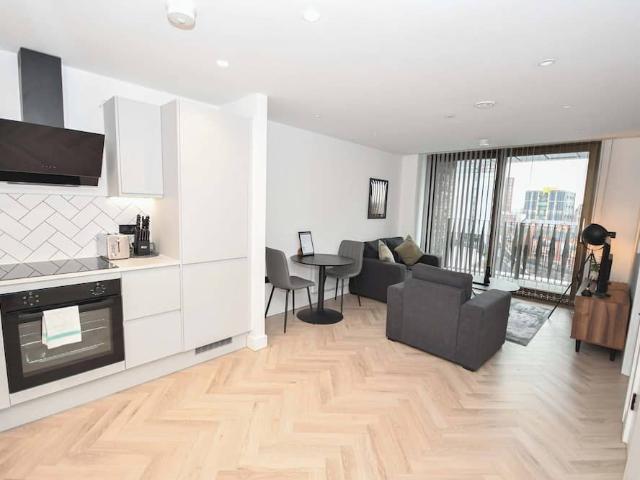 Manchester, M1 2GD, United Kingdom | 1 bed apartment for rent #166014958 | Rentberry