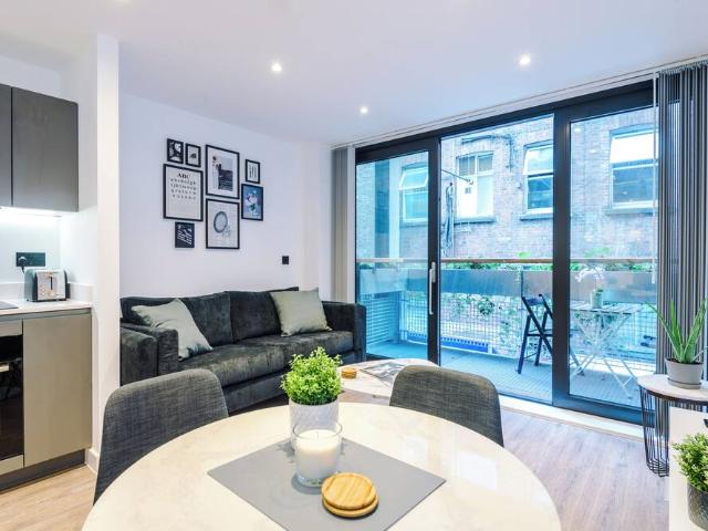 Manchester, M1 4HA, United Kingdom | 1 bed apartment for rent #122480189 | Rentberry