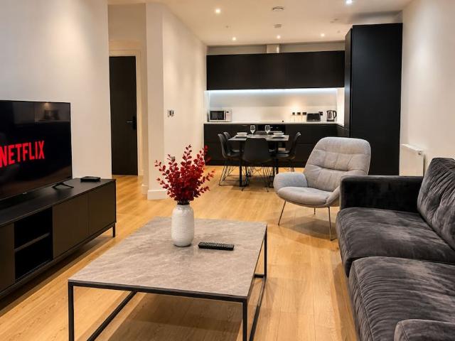 Manchester, M1 5JB, United Kingdom | 2 bed apartment for rent #176018574 | Rentberry