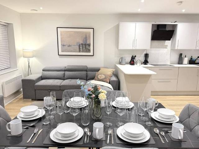 Manchester, M23 0BX, United Kingdom | 1 bed apartment for rent #172449928 | Rentberry