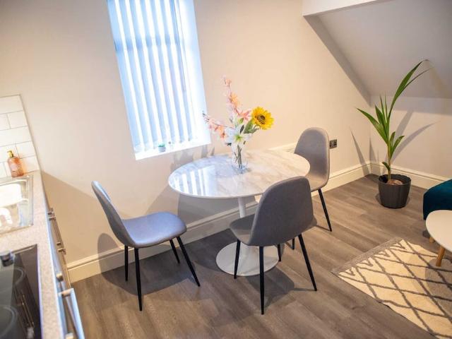 Manchester, M20 4DB, United Kingdom | 1 bed apartment for rent #165871707 | Rentberry