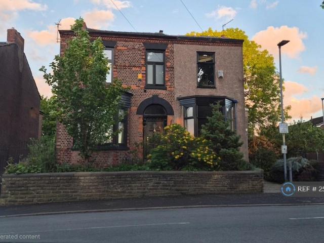 Manchester, Manchester, M8 1 bed in a house share to rent £800 pcm £185 pw