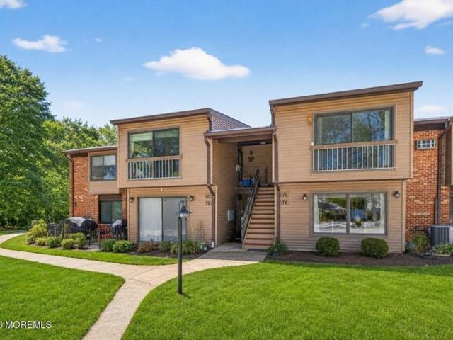 Manchester Ct, Red Bank, Condo For Sale