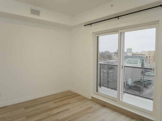 Manchester: Gold Accents – Penthouse Suite – 710 Westminster, Winnipeg, MB
