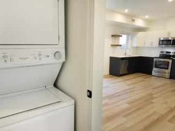 Exchange District, Winnipeg, Fairford, Division No 19