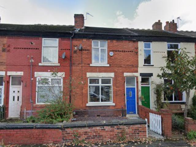Hornbeam Road, Manchester, Lancashire M19, 2 bed terraced house to rent, £1,100 pcm | PrimeLocation