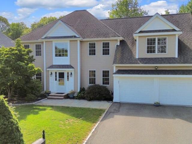 Manchester Pl, Natick, Home For Sale