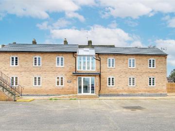 Huntingdonshire, East of England - Equipped kitchen