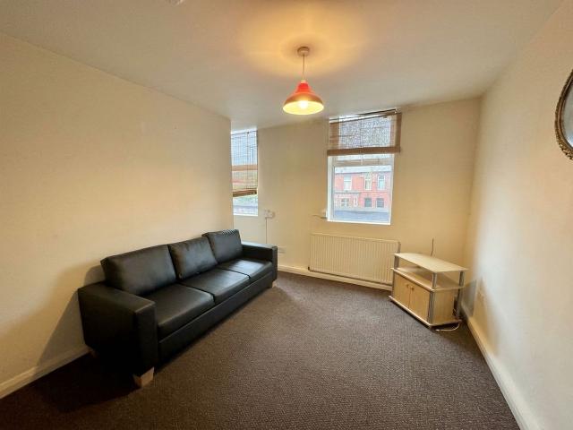 Manchester Road, Chorlton Cum Hardy M21, 1 bed flat to rent, £900 pcm | PrimeLocation