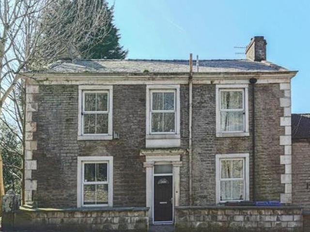 Manchester Road, Accrington, 4 Bedroom Semi detached