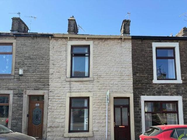 Manchester Road, Accrington, 2 Bedroom Terraced