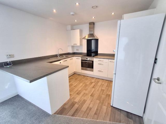 Manchester Road, Altrincham WA14, 1 bed flat to rent, £1,090 pcm | PrimeLocation