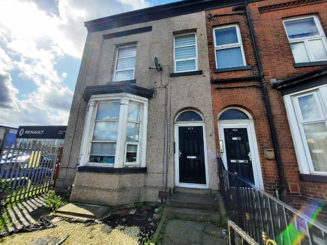 Manchester Road, Bolton BL3, 1 bed flat to rent, £595 pcm | PrimeLocation