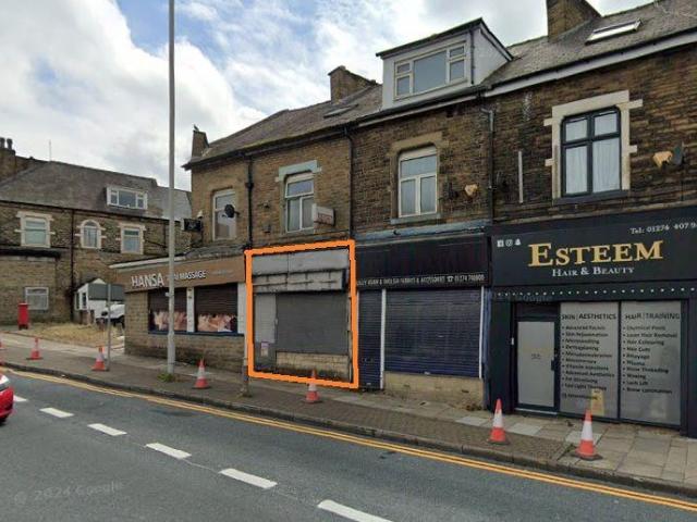 Manchester Road, Bradford, BD5 2 bed property to rent £1,083 pcm £250 pw