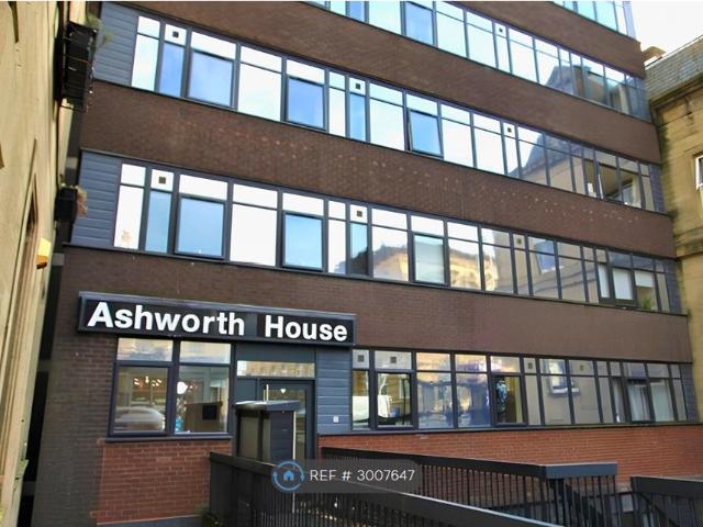 Manchester Road, Burnley BB11, 1 bed flat to rent, £550 pcm | PrimeLocation