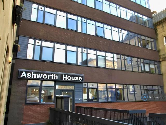 Manchester Road, Burnley, BB11 1 bed flat to rent £550 pcm £127 pw