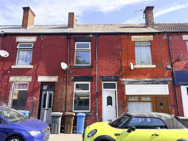 Manchester Road, Deepcar, S36 2 bed semi detached house to rent £750 pcm £173 pw