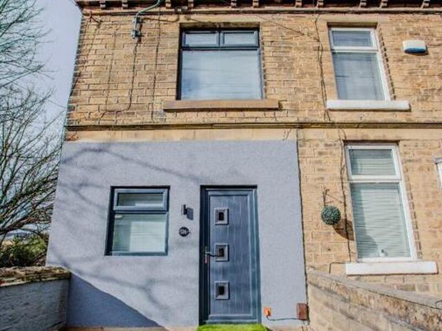 Manchester Road, Huddersfield, 1 Bedroom Terraced