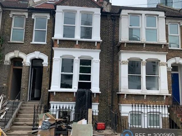 Manchester Road, London, E14 1 bed in a house share to rent £850 pcm £196 pw